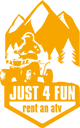 just4fun quad logo